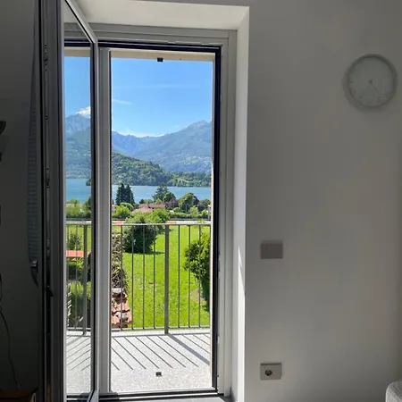 Silvia Διαμέρισμα Colico