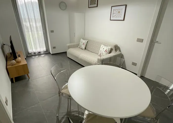 Διαμέρισμα Silvia Colico