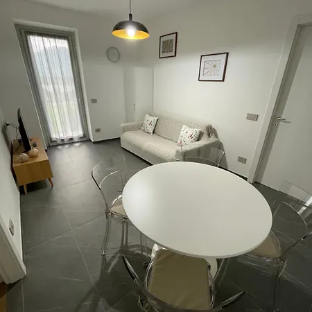 Apartmán Silvia Colico