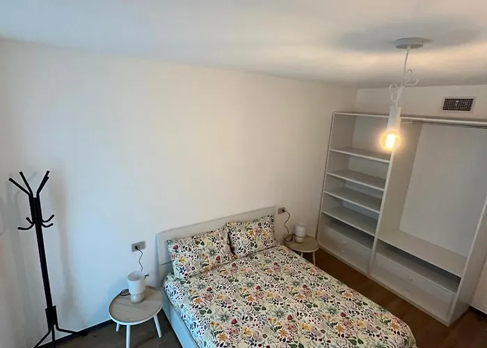 Appartement Silvia *