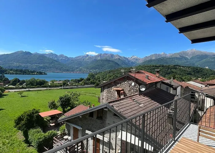 Silvia Appartement *