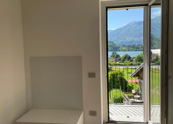 Appartement Silvia