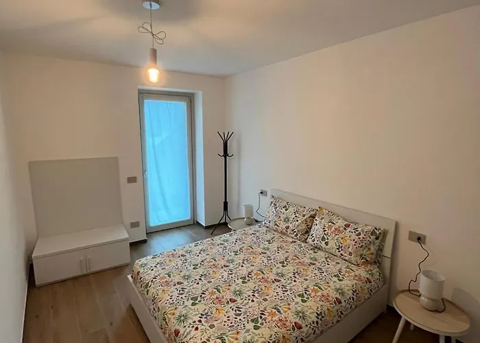 Silvia Appartement