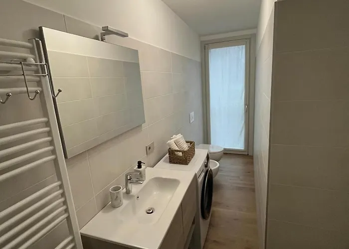Silvia Appartement *
