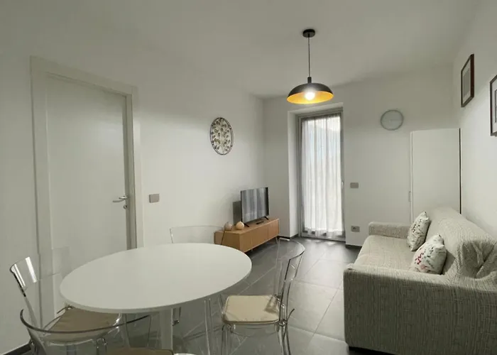 Silvia Appartement Colico